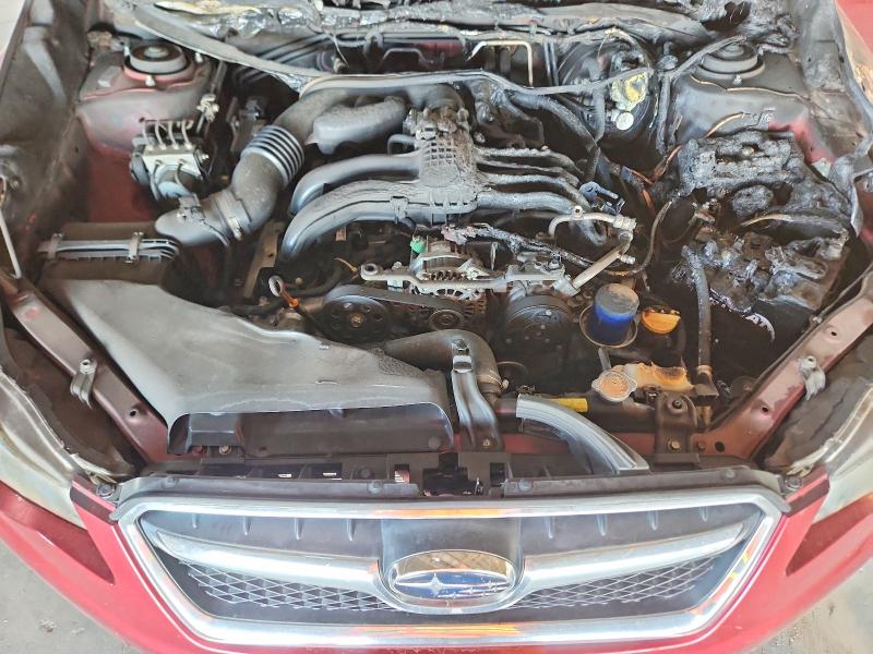 Продаж на аукціоні авто 2014 Subaru Xv Crosstrek, vin: JF2GPACC7E8301459, номер лоту: 62819036