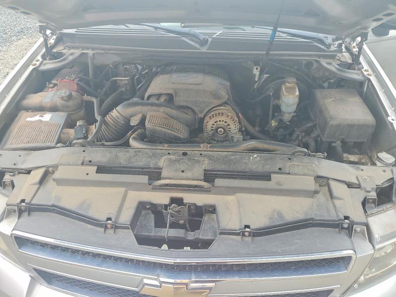 2010 Chevrolet Tahoe მანქანა იყიდება აუქციონზე, vin: 1GNUKBE05AR127167, აუქციონის ნომერი: 61926206