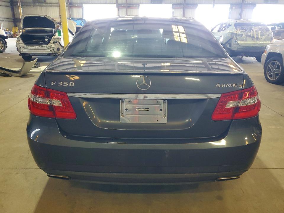 62898606 :رقم المزاد ، WDDHF8JBXDA683539 vin ، 2013 Mercedes-benz E مزاد بيع