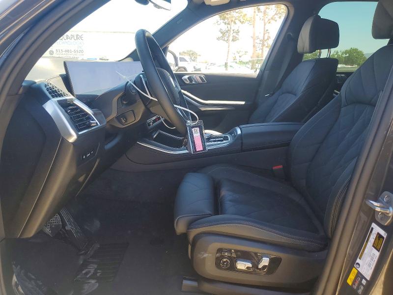 Продаж на аукціоні авто 2026 Bmw X5, vin: 5UX43EU08T9039076, номер лоту: 58938596