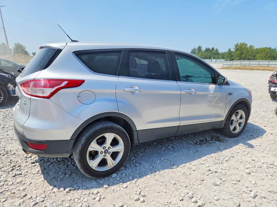 2014 Ford Escape მანქანა იყიდება აუქციონზე, vin: 1FMCU9GX5EUA12553, აუქციონის ნომერი: 62959806