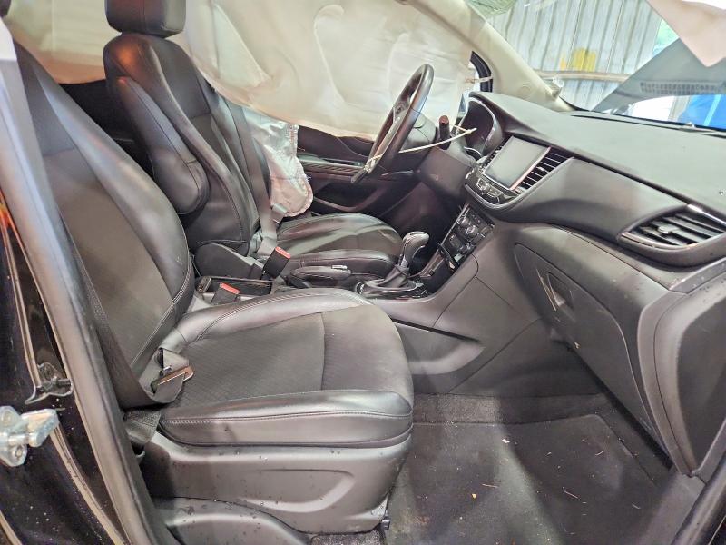 Aukcja sprzedaży 2020 Buick Encore, vin: KL4CJASB7LB016472, numer aukcji: 60491886