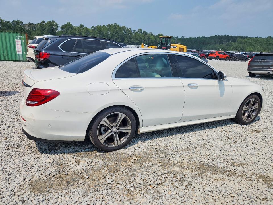 Продаж на аукціоні авто 2017 Mercedes-benz E, vin: WDDZF4JB5HA074376, номер лоту: 63134836