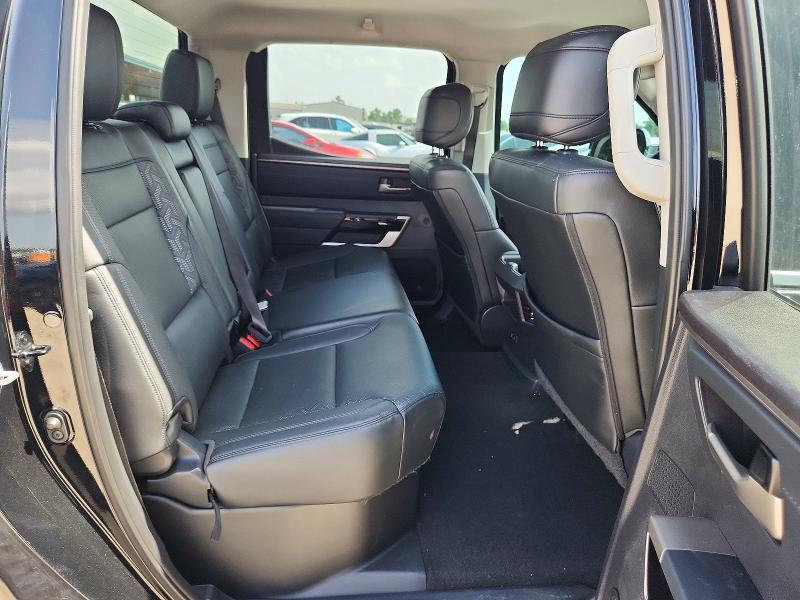 Aukcja sprzedaży 2022 Toyota Tundra, vin: 5TFJA5AB7NX005192, numer aukcji: 61742876