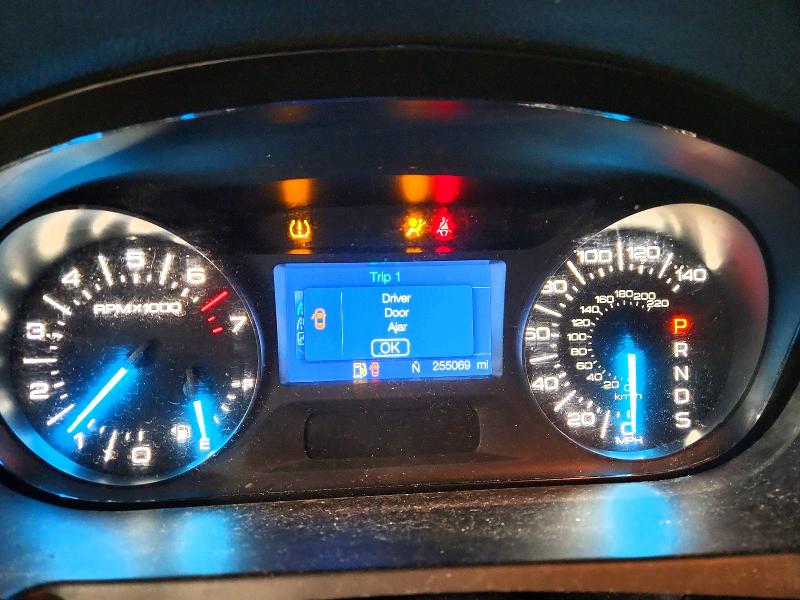 2014 Ford Edge მანქანა იყიდება აუქციონზე, vin: 2FMDK4GC6EBB00690, აუქციონის ნომერი: 62278966