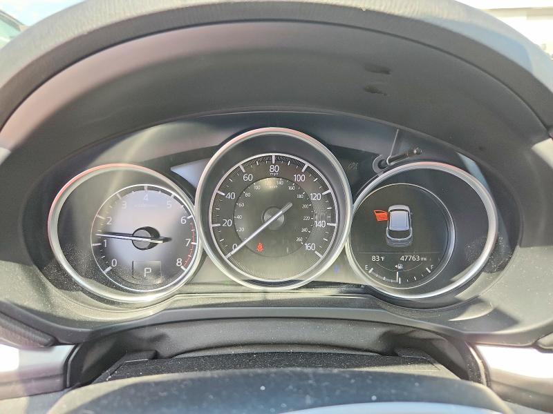 Aukcja sprzedaży 2019 Mazda Cx-5, vin: JM3KFBBM3K1571134, numer aukcji: 63296986