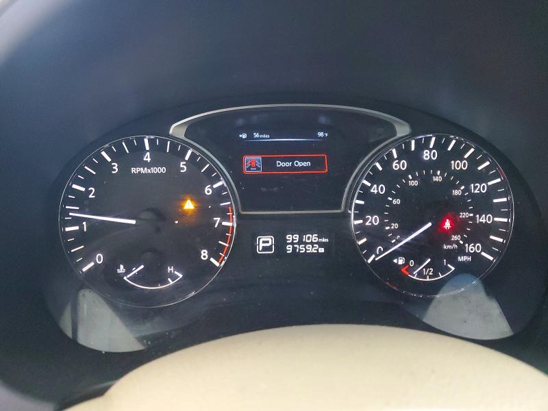60789266 :رقم المزاد ، 1N4AL3AP9DC918154 vin ، 2013 Nissan Altima مزاد بيع