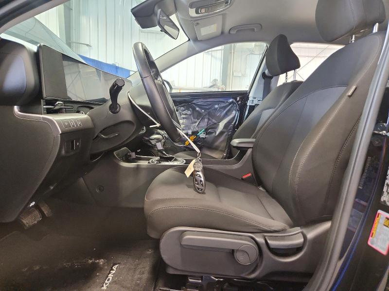 Aukcja sprzedaży 2024 Hyundai Kona, vin: KM8HBCAB4RU155795, numer aukcji: 61551206