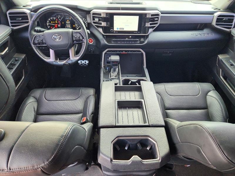 Auction sale of the 2022 Toyota Tundra, vin: 5TFLA5DB5NX035523, lot number: 61009396