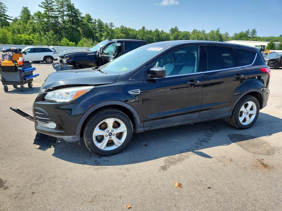 Продаж на аукціоні авто 2014 Ford Escape, vin: 1FMCU9GX0EUD35215, номер лоту: 60378256
