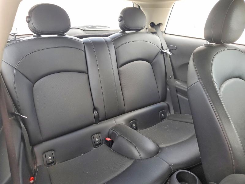 Aukcja sprzedaży 2017 Mini Cooper, vin: WMWXP5C37H2F60935, numer aukcji: 59827156