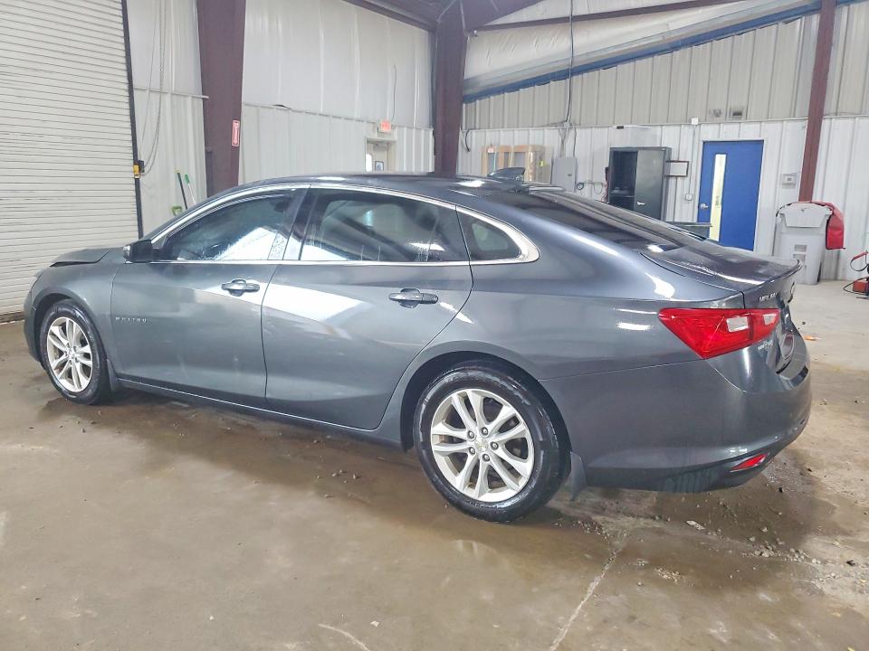 Продажа на аукционе авто 2017 Chevrolet Malibu, vin: 1G1ZE5ST5HF238070, номер лота: 61904226