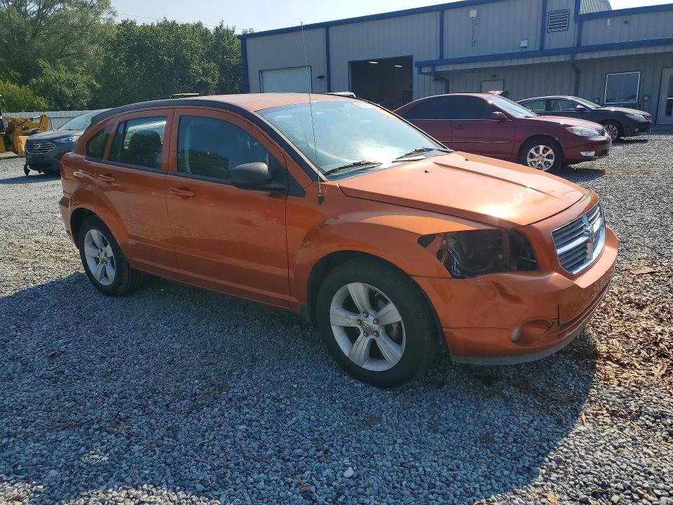 Aukcja sprzedaży 2011 Dodge Caliber, vin: 1B3CB3HA6BD237790, numer aukcji: 60971056