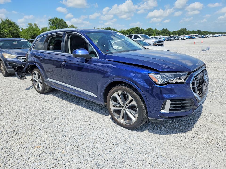 Aukcja sprzedaży 2023 Audi Q7, vin: WA1LXBF78PD028960, numer aukcji: 62883536