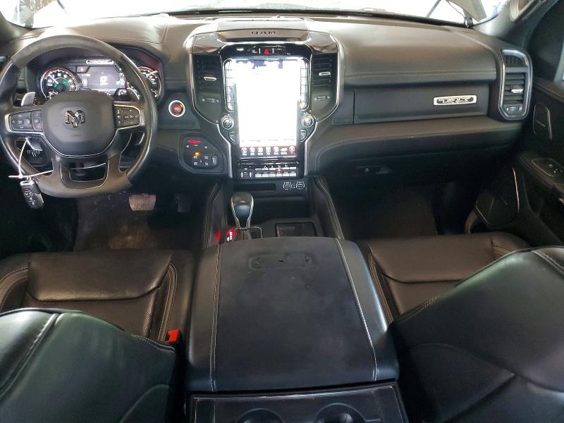 2021 Ram 1500 მანქანა იყიდება აუქციონზე, vin: 1C6SRFU90MN902898, აუქციონის ნომერი: 60605346