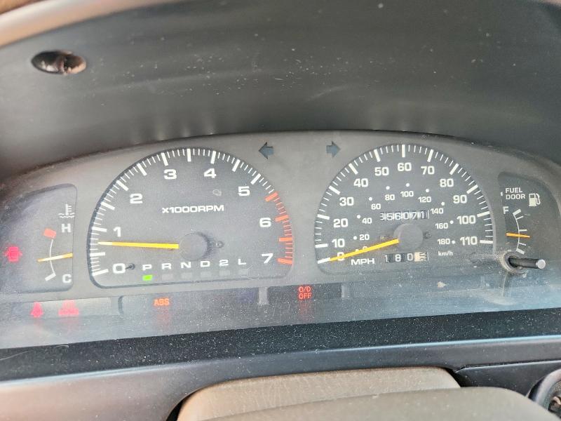 Aukcja sprzedaży 1998 Toyota 4runner, vin: JT3HN87R8W0150698, numer aukcji: 62816106