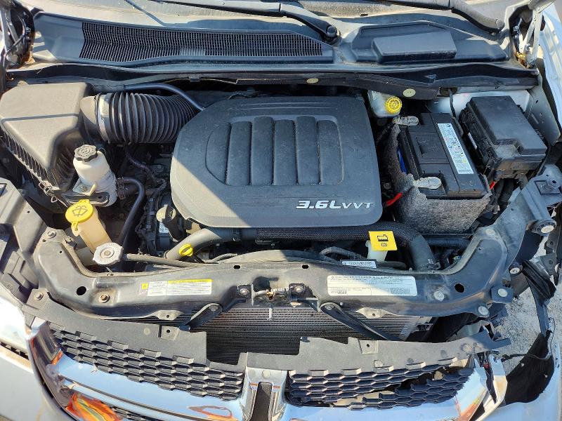 Продаж на аукціоні авто 2012 Dodge Grand Caravan, vin: 2C4RDGCG3CR146674, номер лоту: 63362136