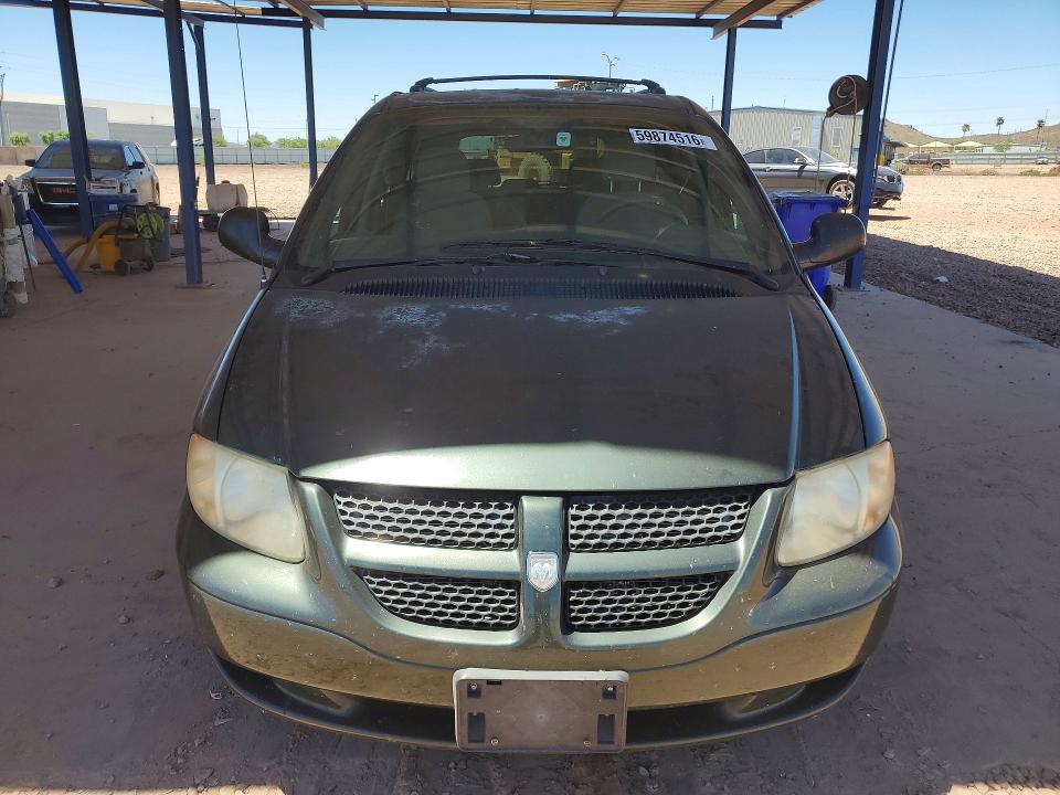 Aukcja sprzedaży 2001 Dodge Grand Caravan, vin: 2B4GP44371R223601, numer aukcji: 59874516