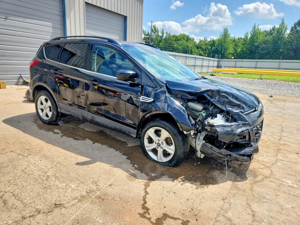 Aukcja sprzedaży 2016 Ford Escape, vin: 1FMCU0GX9GUC55653, numer aukcji: 59168346