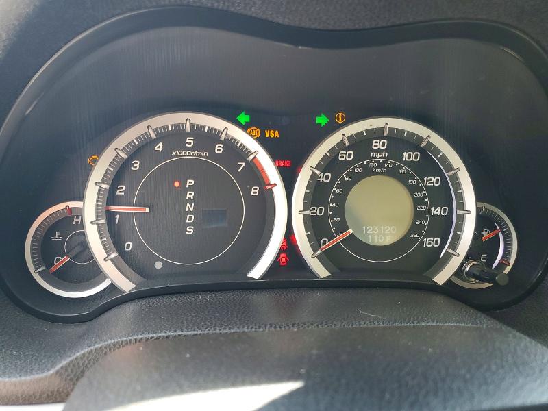 Продажа на аукционе авто 2010 Acura Tsx, vin: JH4CU2F6XAC003057, номер лота: 61009466