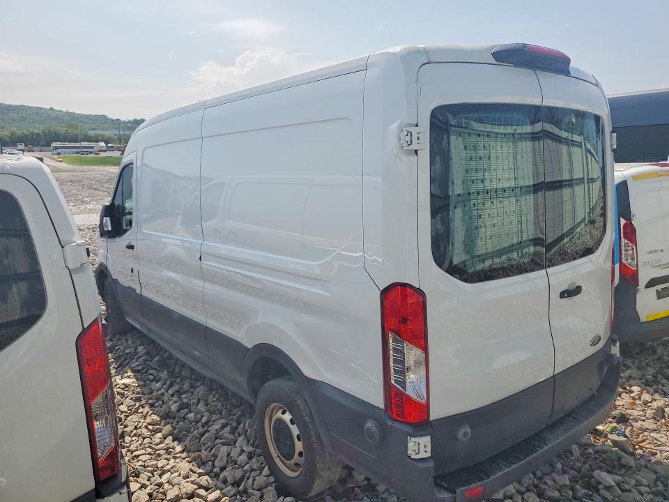 57439146 :رقم المزاد ، 1FTYE1C86LKB78483 vin ، 2020 Ford Transit مزاد بيع