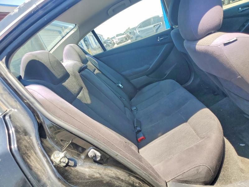 Продаж на аукціоні авто 2012 Nissan Altima, vin: 1N4AL2AP7CC182579, номер лоту: 61430956