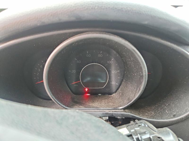 Aukcja sprzedaży 2015 Kia Soul, vin: KNDJN2A29F7151596, numer aukcji: 61740166