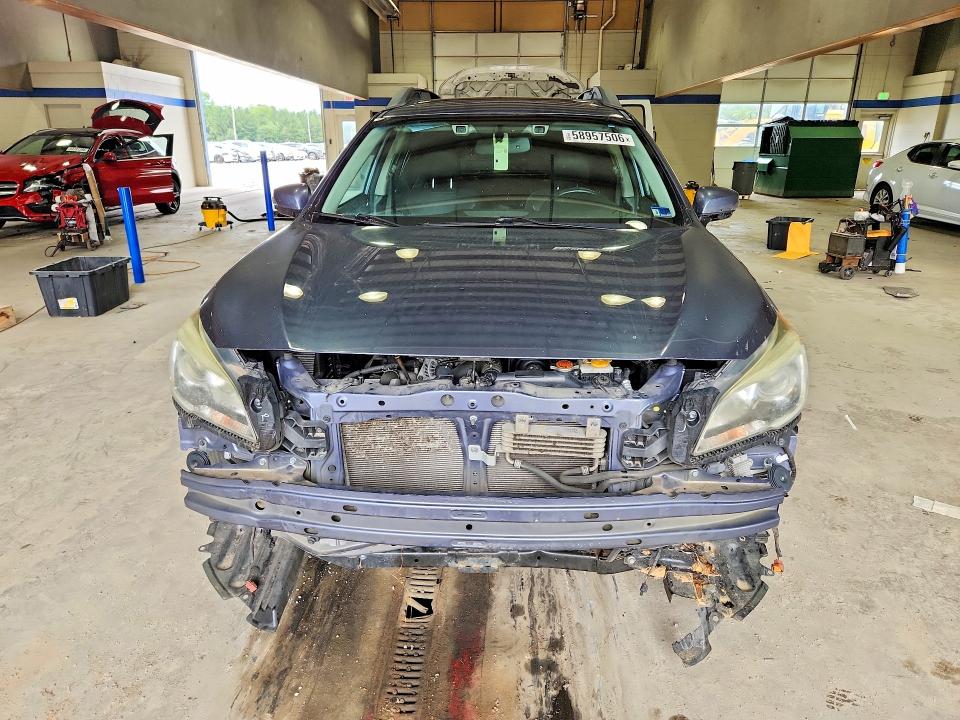 Продажа на аукционе авто 2015 Subaru Outback, vin: 4S4BSANC7F3272947, номер лота: 58957506