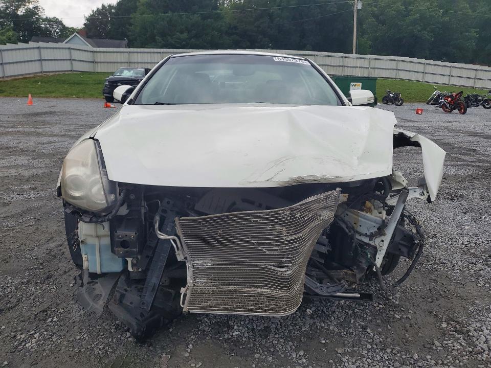 Продажа на аукционе авто 2013 Nissan Altima, vin: 1N4AL2EP1DC235529, номер лота: 60692276