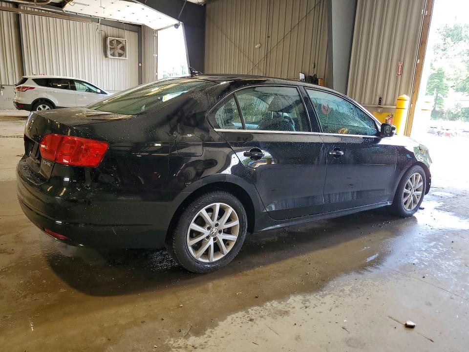 2013 Volkswagen Jetta მანქანა იყიდება აუქციონზე, vin: 3VWDP7AJ6DM422156, აუქციონის ნომერი: 60850556