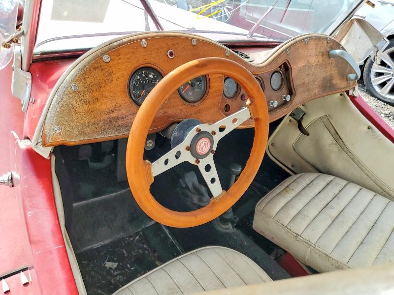 61995836 :رقم المزاد ، SOS301423ILL vin ، 1974 Volkswagen N/a مزاد بيع