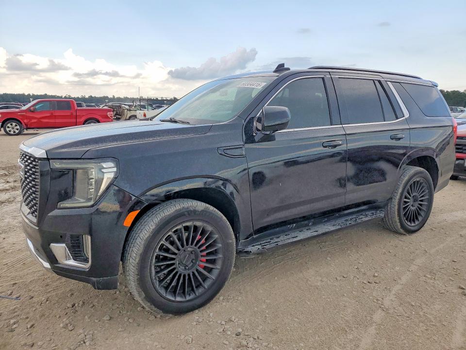 Продажа на аукционе авто 2022 Gmc Yukon, vin: 1GKS1AKD8NR157116, номер лота: 60304416
