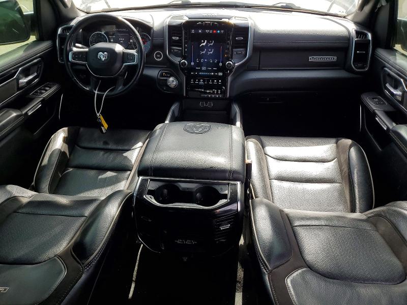 61090316 :رقم المزاد ، 1C6RREJT4NN124969 vin ، 2022 Ram 1500 مزاد بيع