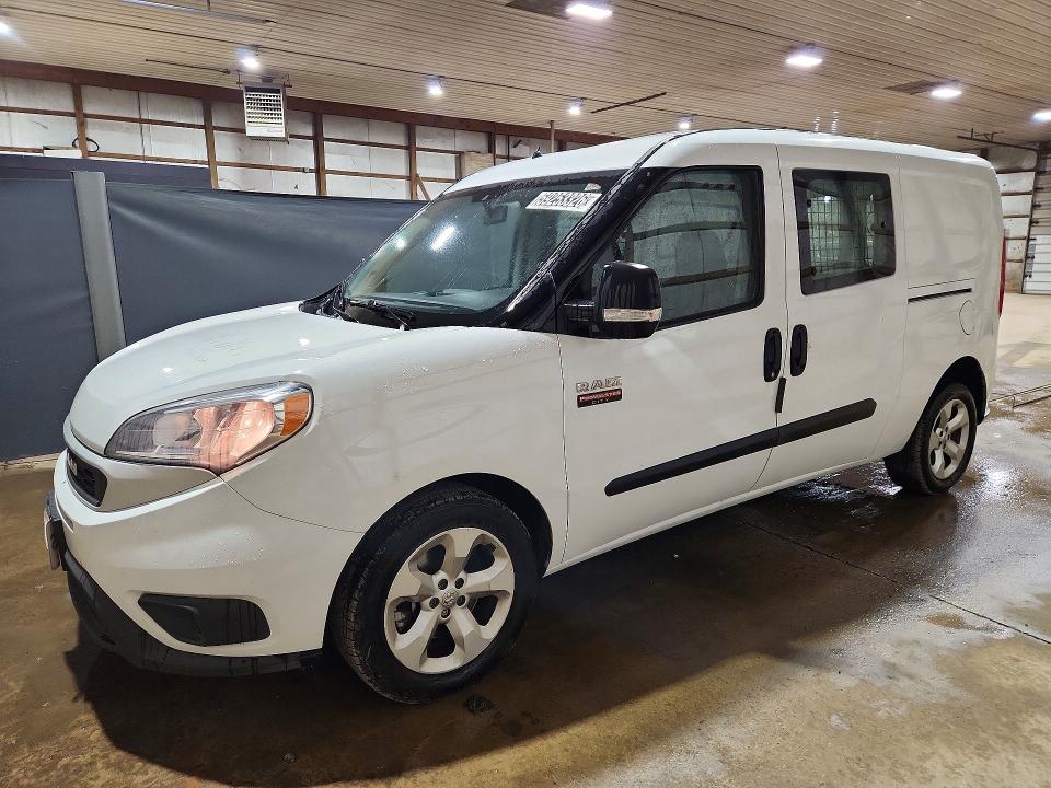 Aukcja sprzedaży 2022 Ram Promaster City, vin: ZFBHRFABXN6X63789, numer aukcji: 59253326