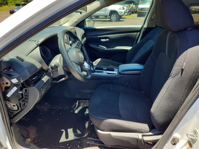 2024 Nissan Sentra მანქანა იყიდება აუქციონზე, vin: 3N1AB8CV7RY220844, აუქციონის ნომერი: 61626446