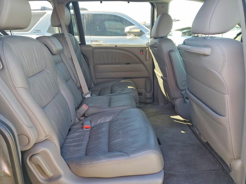 Продаж на аукціоні авто 2008 Honda Odyssey, vin: 5FNRL38658B086153, номер лоту: 62909186