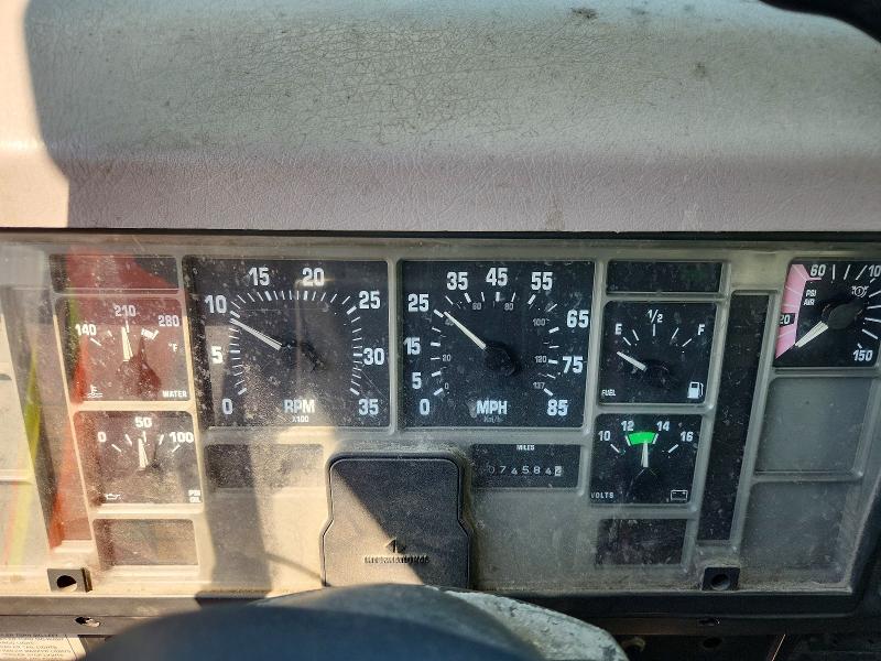 Продажа на аукционе авто 1999 International 4000, vin: 1HTSCAAL2XH223377, номер лота: 61426136