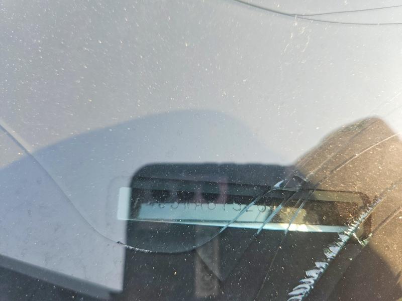 2025 Mitsubishi Outlander მანქანა იყიდება აუქციონზე, vin: JA4J3WA81SZ043399, აუქციონის ნომერი: 62574826