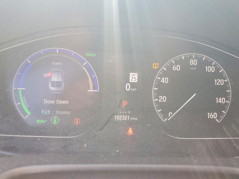 Продаж на аукціоні авто 2022 Honda Accord, vin: 1HGCV3F29NA039648, номер лоту: 59905696