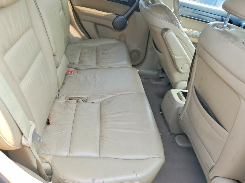 2008 Honda Cr-v მანქანა იყიდება აუქციონზე, vin: 5J6RE48798L008989, აუქციონის ნომერი: 60360536