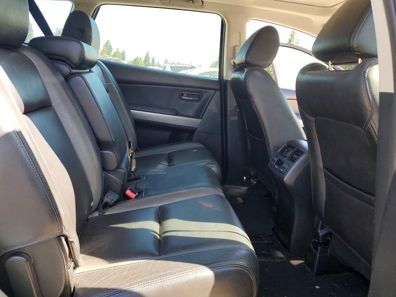 Продаж на аукціоні авто 2012 Mazda Cx-9, vin: JM3TB3DV8C0356352, номер лоту: 59743306