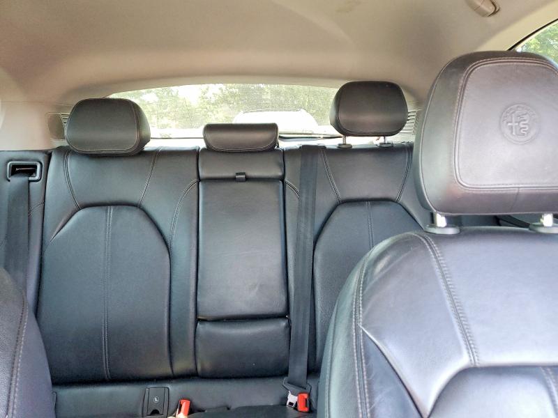 Продаж на аукціоні авто 2018 Alfa Romeo Stelvio, vin: ZASFAKBN0J7B60472, номер лоту: 59702636