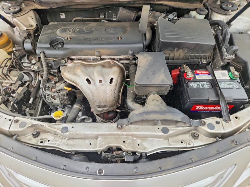 Aukcja sprzedaży 2009 Toyota Camry, vin: 4T4BE46K49R090190, numer aukcji: 60525956
