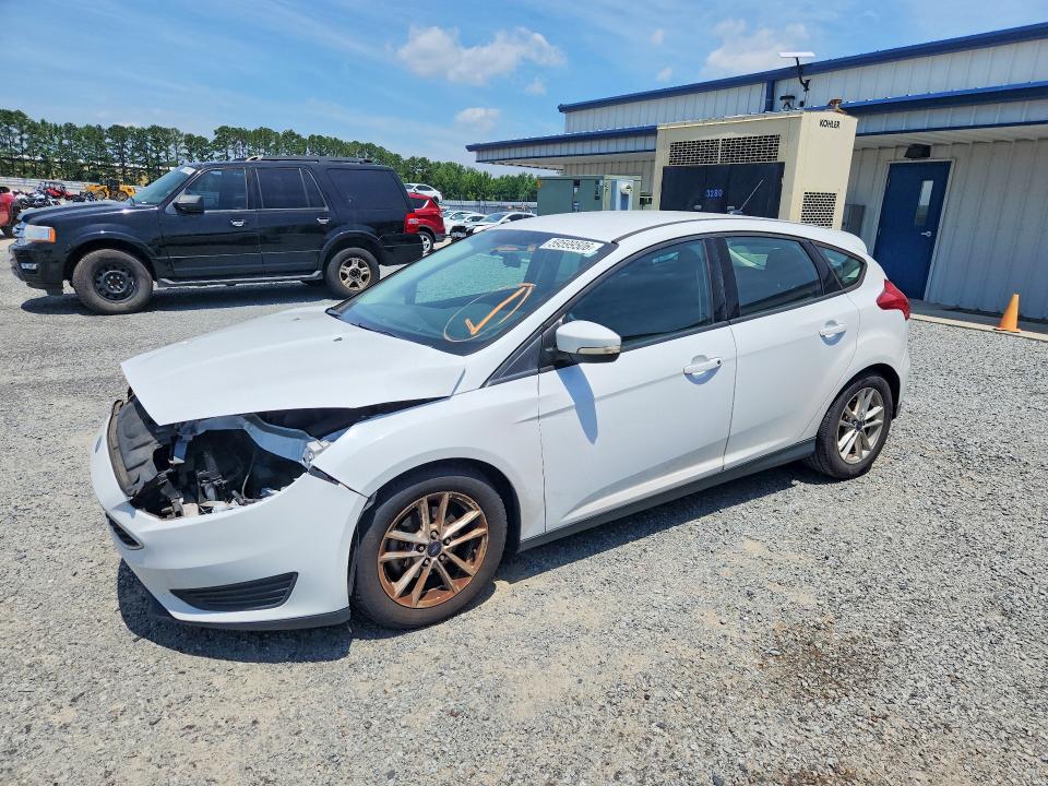 Продаж на аукціоні авто 2016 Ford Focus, vin: 1FADP3K23GL313586, номер лоту: 59599506