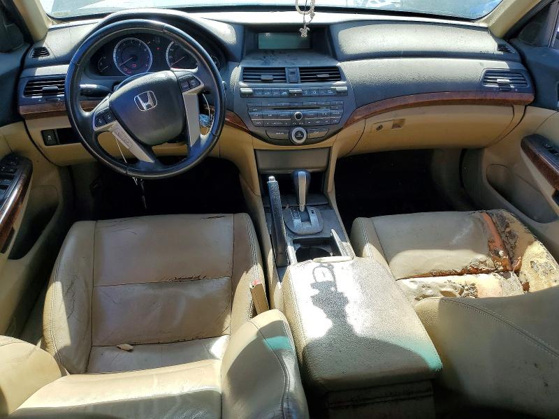 Продажа на аукционе авто 2011 Honda Accord, vin: 1HGCP2F85BA088222, номер лота: 60697956