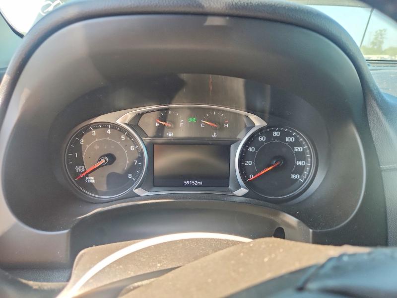 Продаж на аукціоні авто 2022 Gmc Terrain, vin: 3GKALVEV8NL162616, номер лоту: 73342415