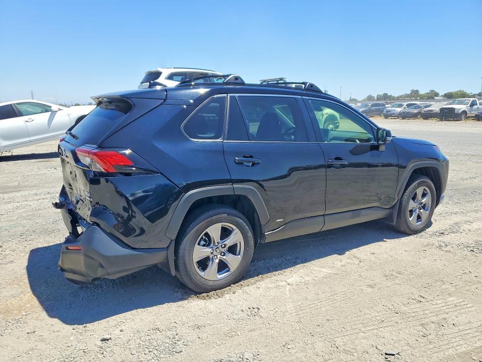 Продажа на аукционе авто 2024 Toyota Rav4 Hybrid, vin: JTMRWRFV0RD253502, номер лота: 62349206