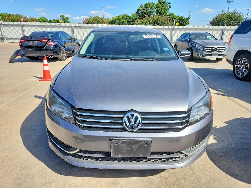 Aukcja sprzedaży 2014 Volkswagen Passat, vin: 1VWBS7A37EC071025, numer aukcji: 59308166