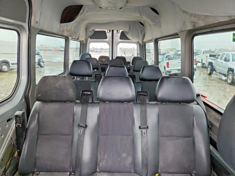 Aukcja sprzedaży 2016 Mercedes-benz Sprinter, vin: 8BRPE8DD6GE122031, numer aukcji: 59576116
