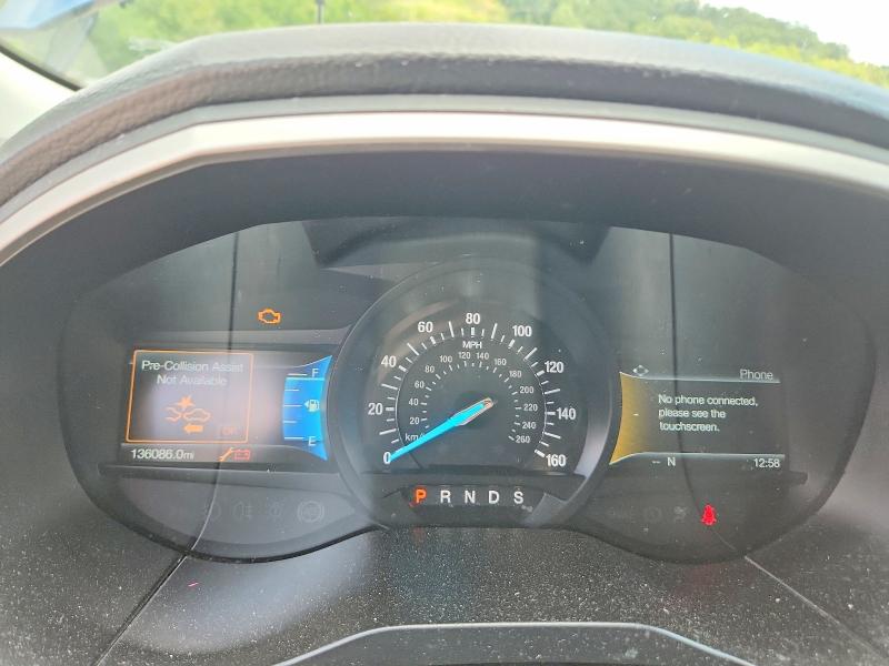 Продажа на аукционе авто 2020 Ford Edge, vin: 2FMPK4J97LBA44606, номер лота: 60713336